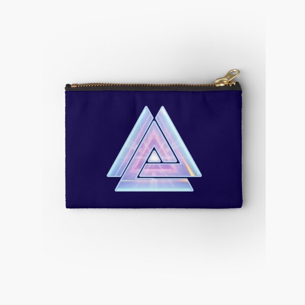 Item preview, Triangle shape designed and sold by kattjona.