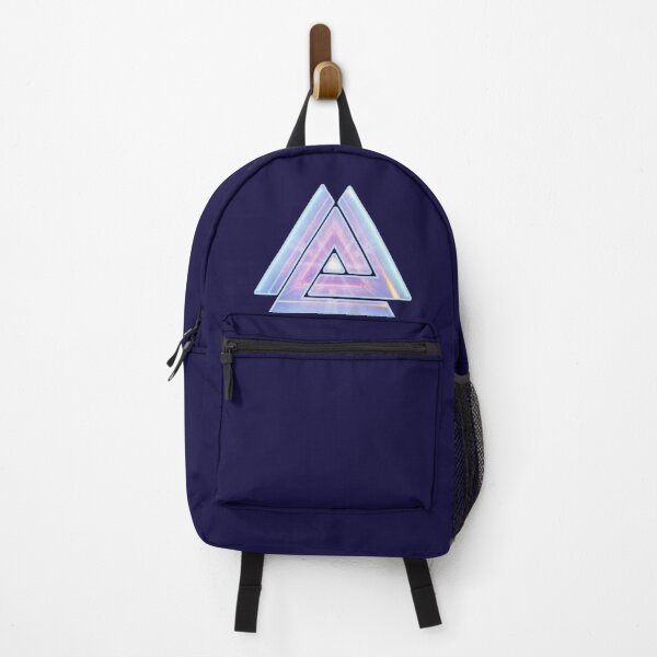 Item preview, Triangle shape designed and sold by kattjona.