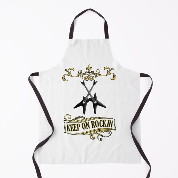 Item preview, Electric Guitar Electric Guitar Keep On Rockin Music designed and sold by BullDesignsShop.