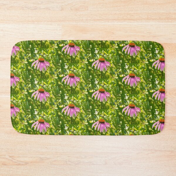 Item preview, Echinacea Purpurea Flower designed and sold by jojobob.