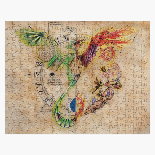 Item preview, Phoenix Fire Convention Design 2018 designed and sold by PFCPhoenix.