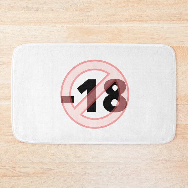 Item preview, mature content, forbiden under 18 designed and sold by Yellowsprint.