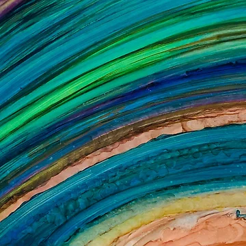 Artwork thumbnail, Geode by CraftyInk