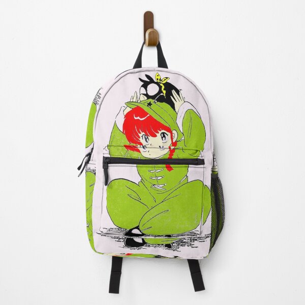 Item preview, Ranma 1/2 designed and sold by MarieDeRousseau.