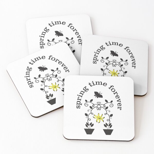 Item preview, Spring time forever  designed and sold by CottenHagen.