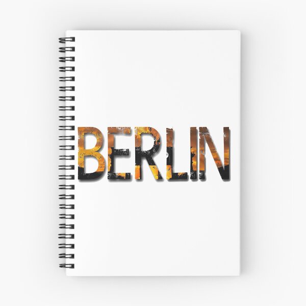 Item preview, Berlin Germany Germany font designed and sold by BullDesignsShop.