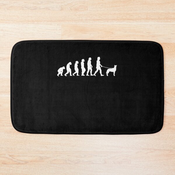Item preview, Smooth Collie Evolution Collie Owner Gift designed and sold by madgrfx.