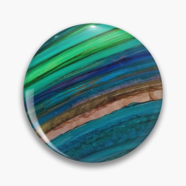 Artikelvorschau, Geode entworfen und verkauft von CraftyInk.