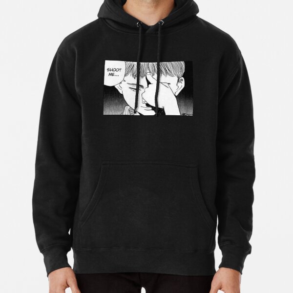 supreme monster hoodie