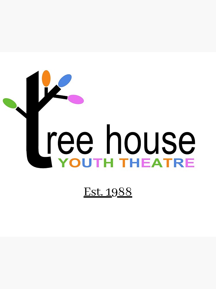 THYT Classic Logo by THYTthehouse