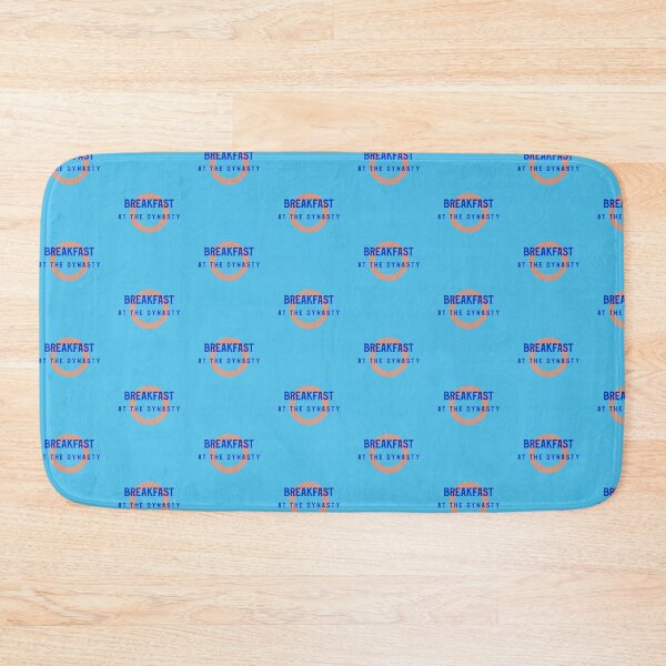 Item preview, Breakfast at the Dynasty designed and sold by JerseyBoysTees.