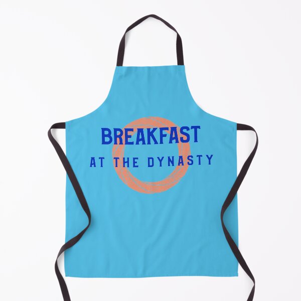 Item preview, Breakfast at the Dynasty designed and sold by JerseyBoysTees.