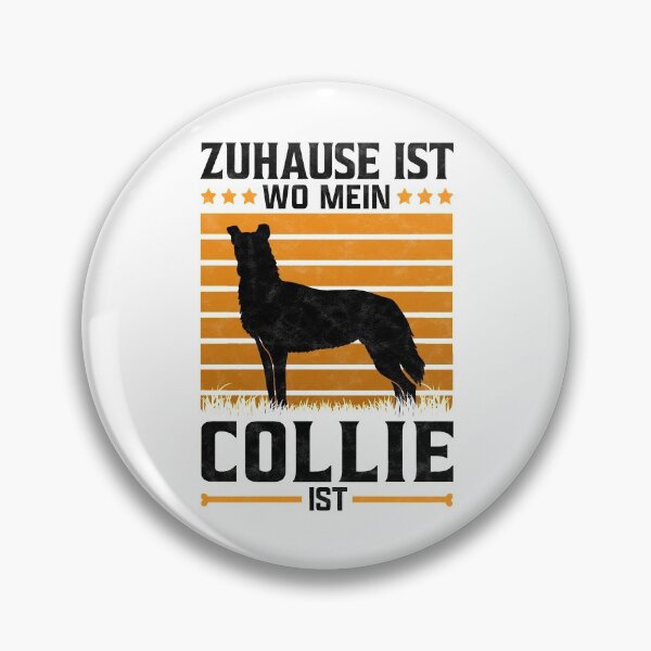 Item preview, Home is where my Smooth Collie is Collie saying designed and sold by madgrfx.
