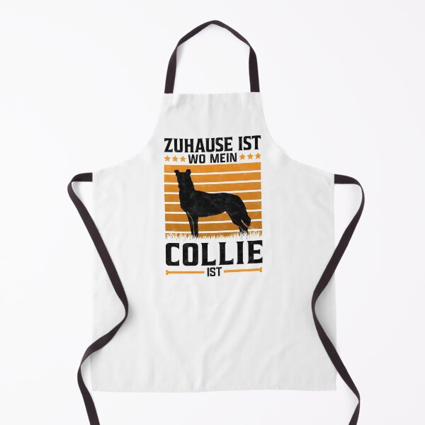Item preview, Home is where my Smooth Collie is Collie saying designed and sold by madgrfx.