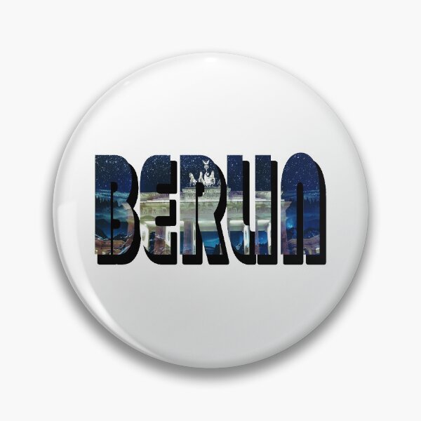 Item preview, Berlin Germany Germany font designed and sold by BullDesignsShop.