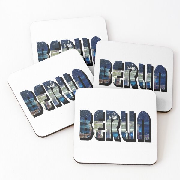 Item preview, Berlin Germany Germany font designed and sold by BullDesignsShop.