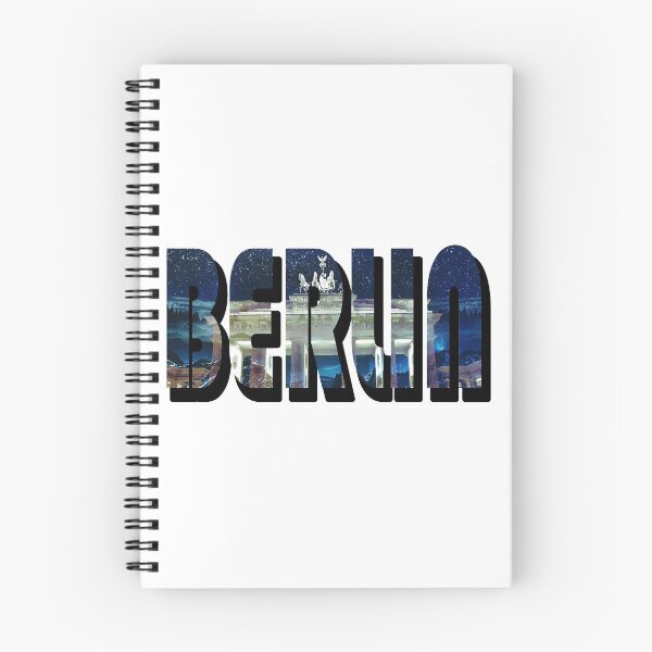 Item preview, Berlin Germany Germany font designed and sold by BullDesignsShop.