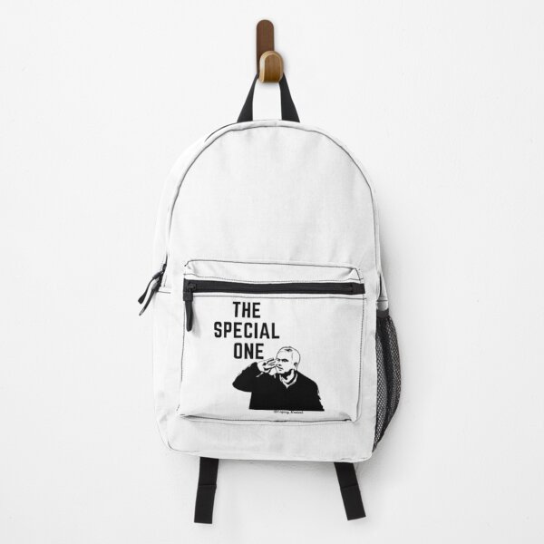 Item preview, Jose Mourinho The Special One designed and sold by LegacyRevival.