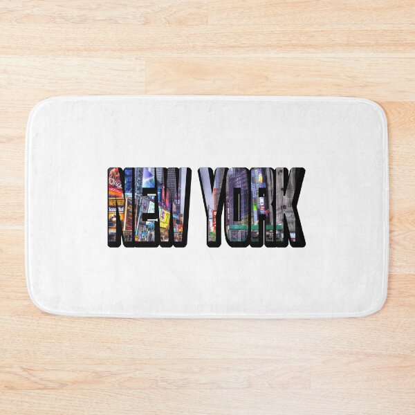 Item preview, New York City USA America America Skyline Font designed and sold by BullDesignsShop.