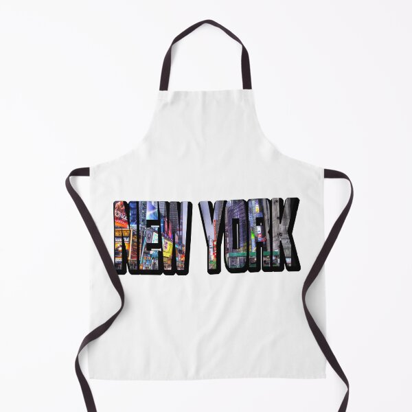 Artikelvorschau, New York City USA Amerika America Skyline Schrift entworfen und verkauft von BullDesignsShop.