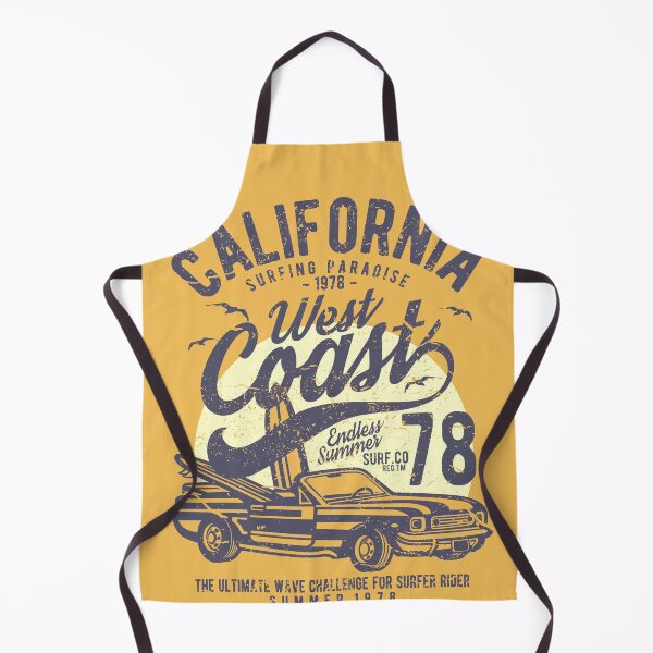Item preview, California West Coast designed and sold by lunegreiros.