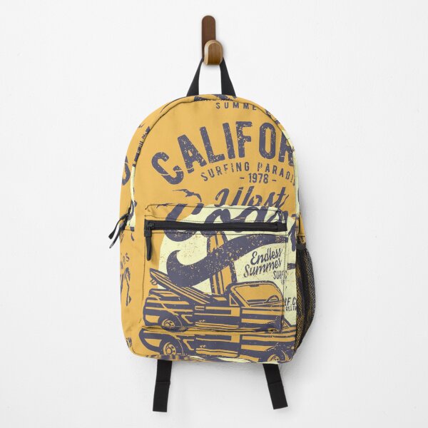 Item preview, California West Coast designed and sold by lunegreiros.