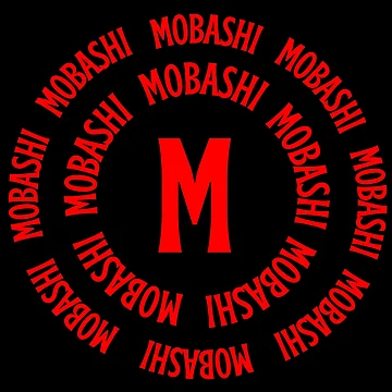 Artwork thumbnail, MOBASHI by MOBASHI WORLD