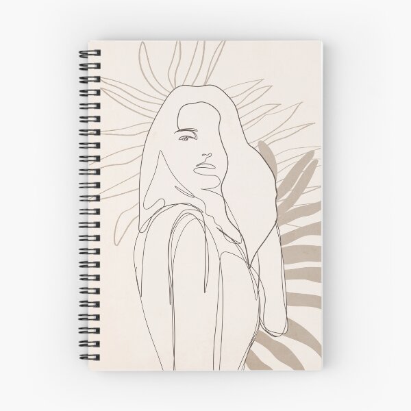 Item preview, Woman II designed and sold by OwnDesignOnline.