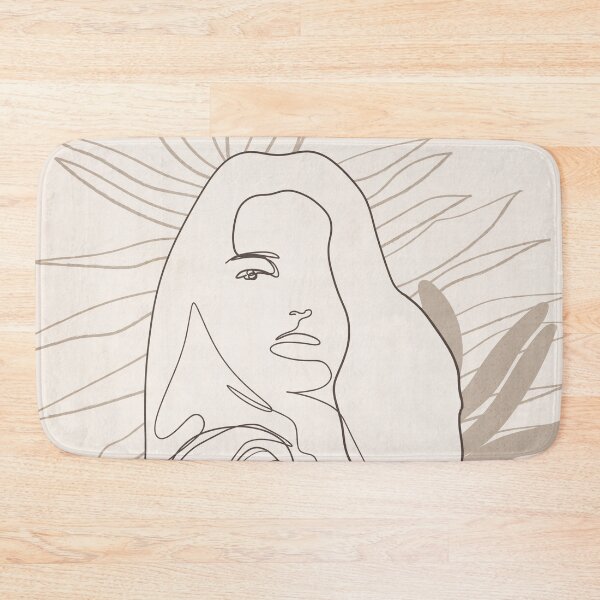 Item preview, Woman II designed and sold by OwnDesignOnline.