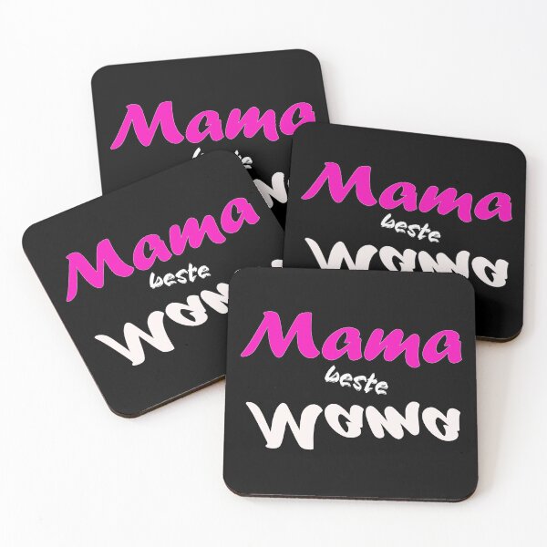 Item preview, Mom Best designed and sold by Wildchagapicker.