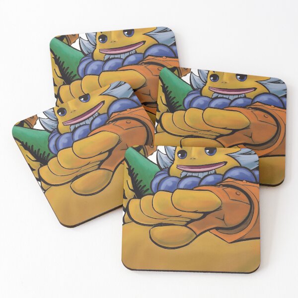 Item preview, Goron Link designed and sold by Joseppilinguini.