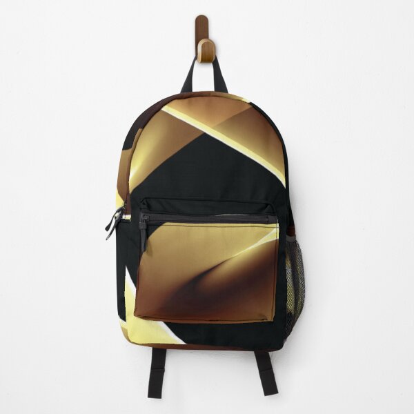 Item preview, Golden waves designed and sold by Quotes-Kalemat.