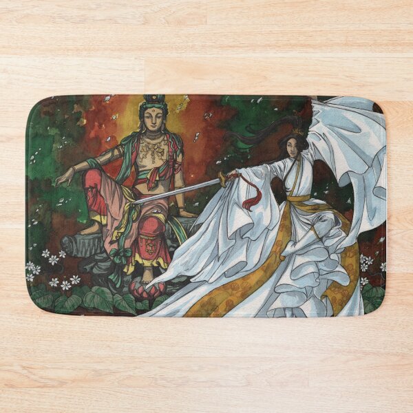 Item preview, The Prince Who Pleased God designed and sold by StormNeverland.