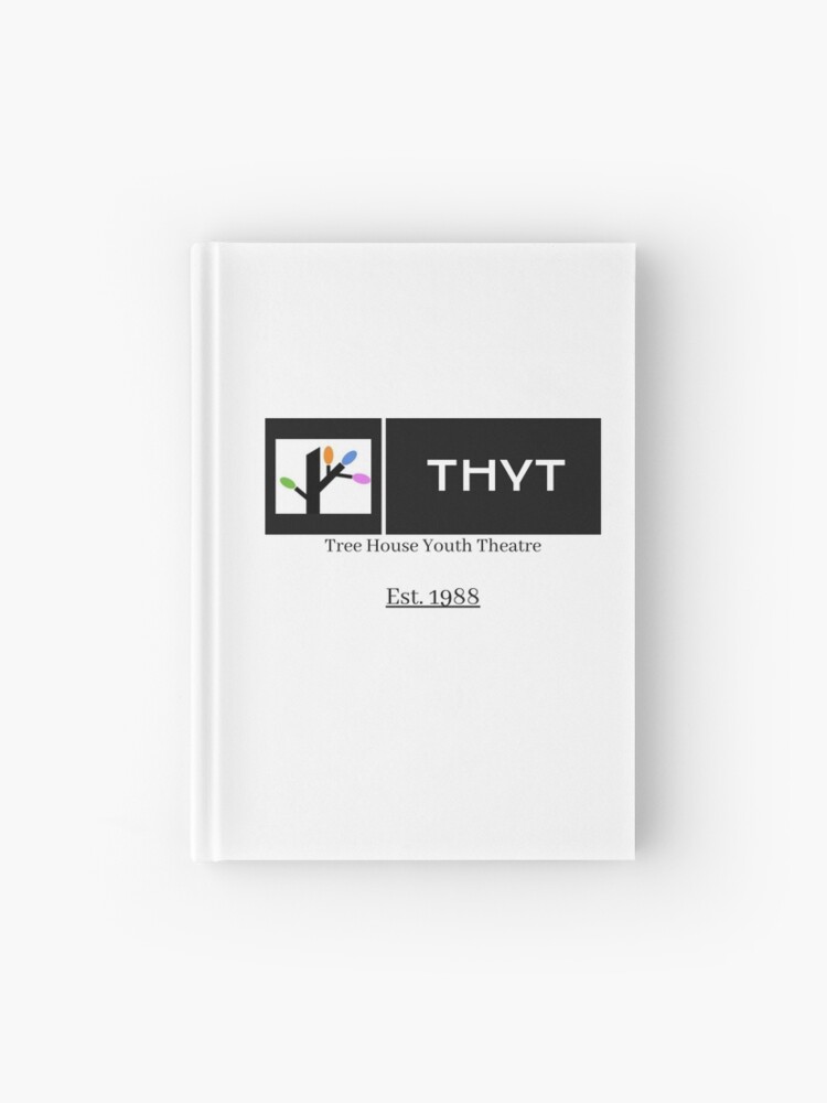 Thumbnail 1 of 3, Journal, THYT Est. 1988 designed and sold by THYTthehouse.
