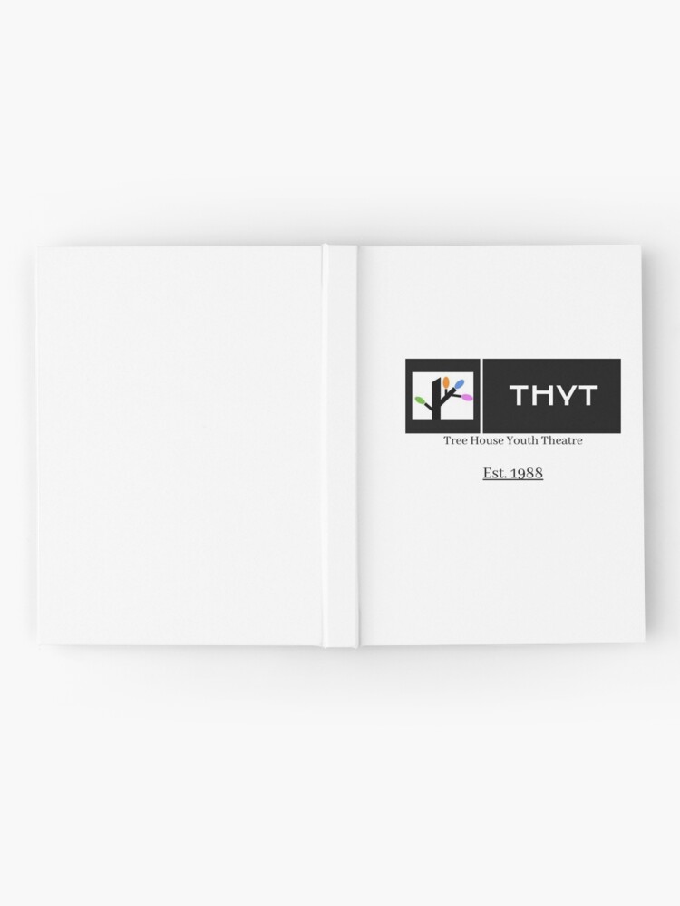 Thumbnail 2 of 3, Journal, THYT Est. 1988 designed and sold by THYTthehouse.