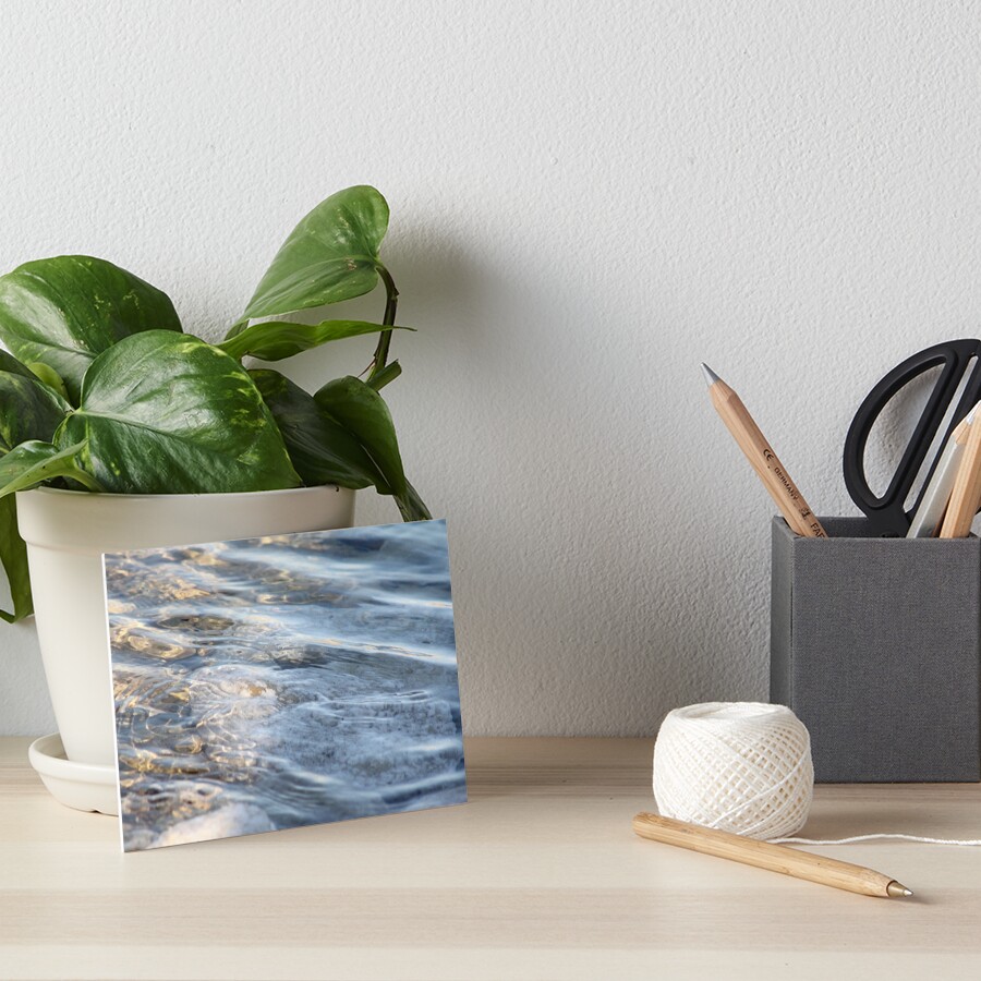 Item preview, Art Board Print designed and sold by Rionda.