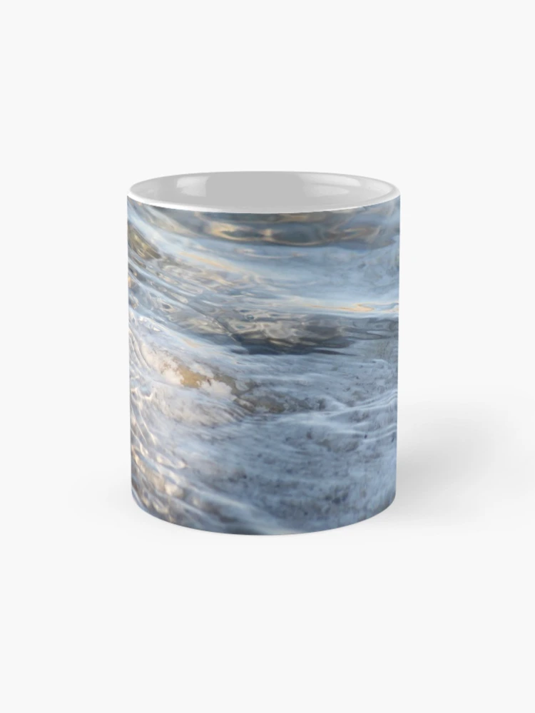 Thumbnail 4 of 6, Coffee Mug, Sea Rocks Photography designed and sold by Rionda.