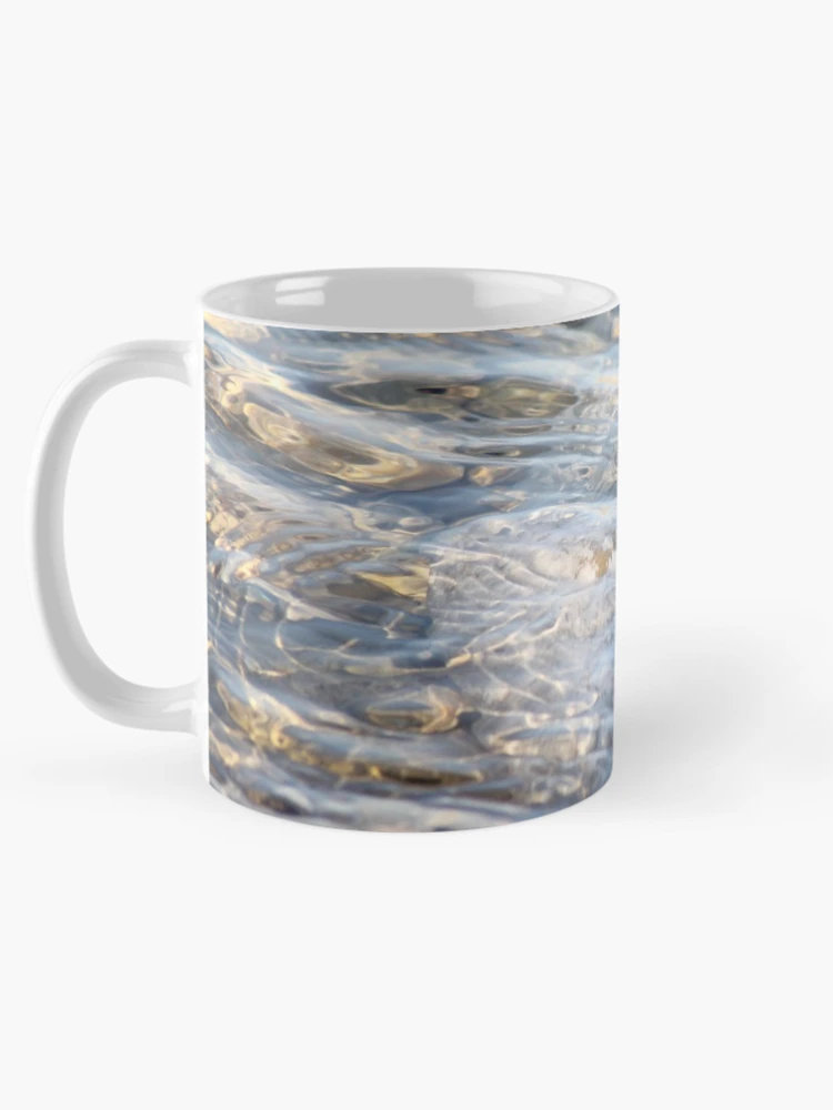 Thumbnail 5 of 6, Coffee Mug, Sea Rocks Photography designed and sold by Rionda.