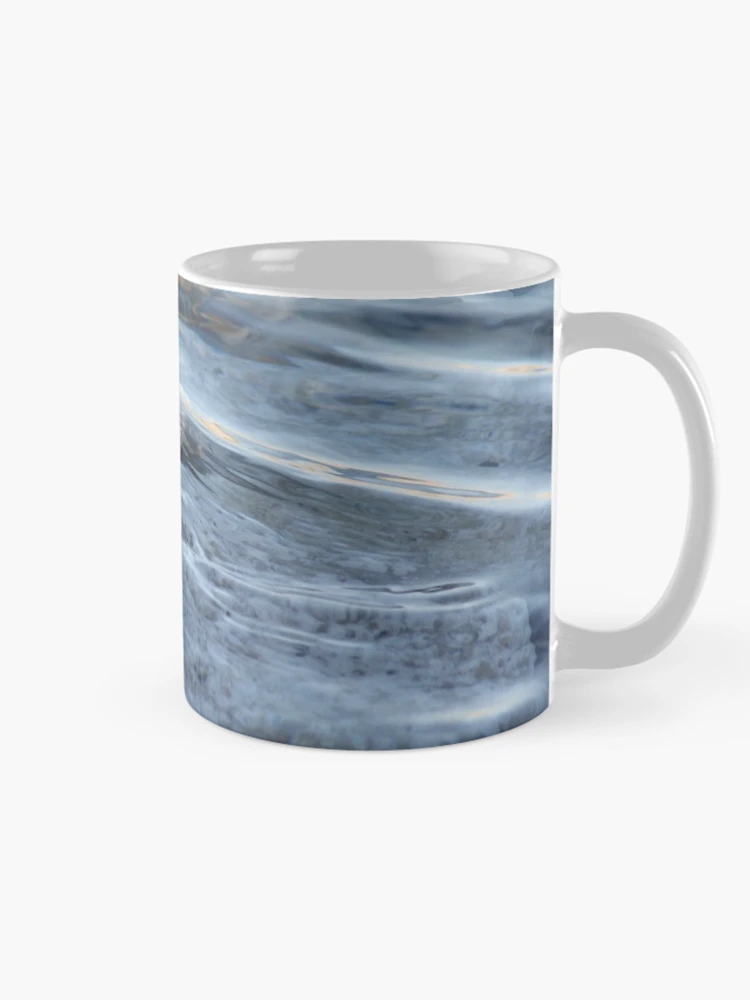 Thumbnail 3 of 6, Coffee Mug, Sea Rocks Photography designed and sold by Rionda.
