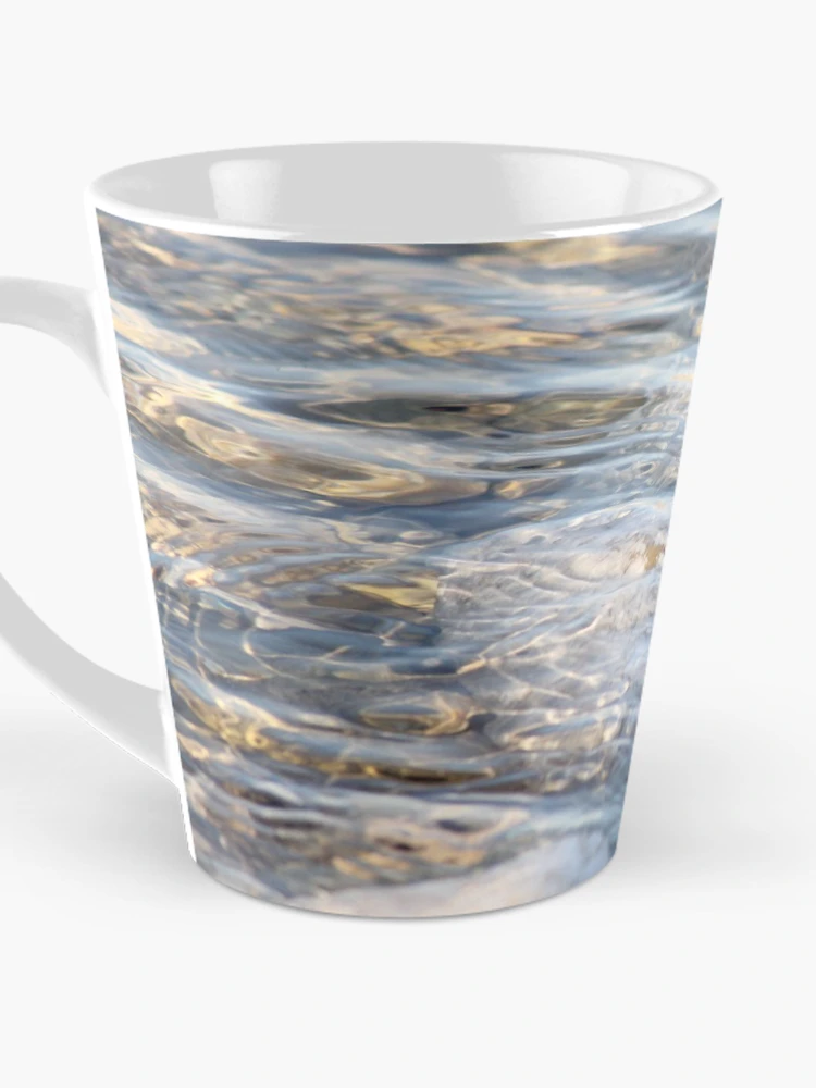 Thumbnail 3 of 4, Coffee Mug, Sea Rocks Photography designed and sold by Rionda.