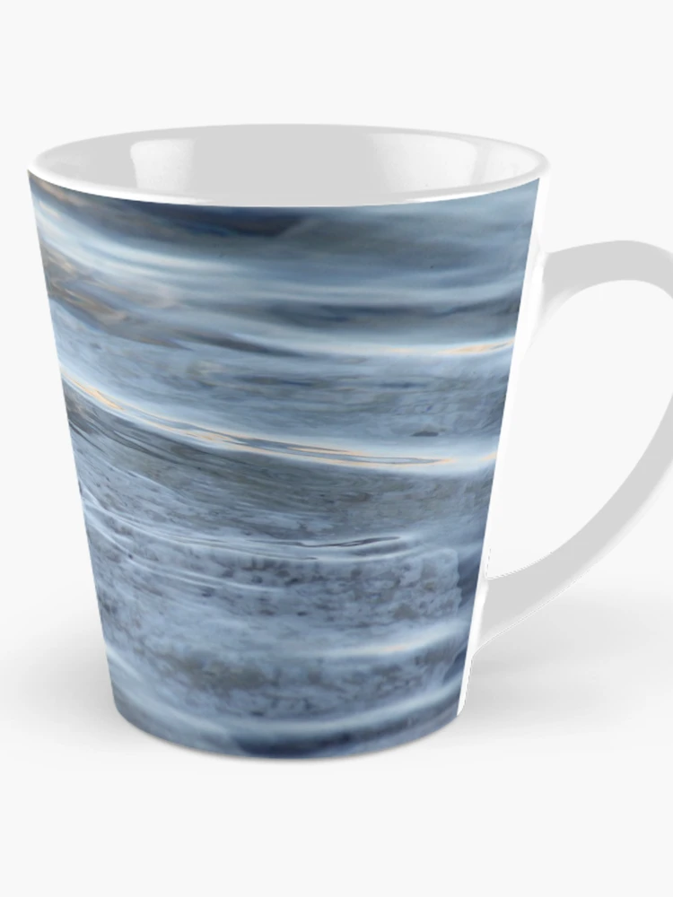 Thumbnail 1 of 4, Coffee Mug, Sea Rocks Photography designed and sold by Rionda.