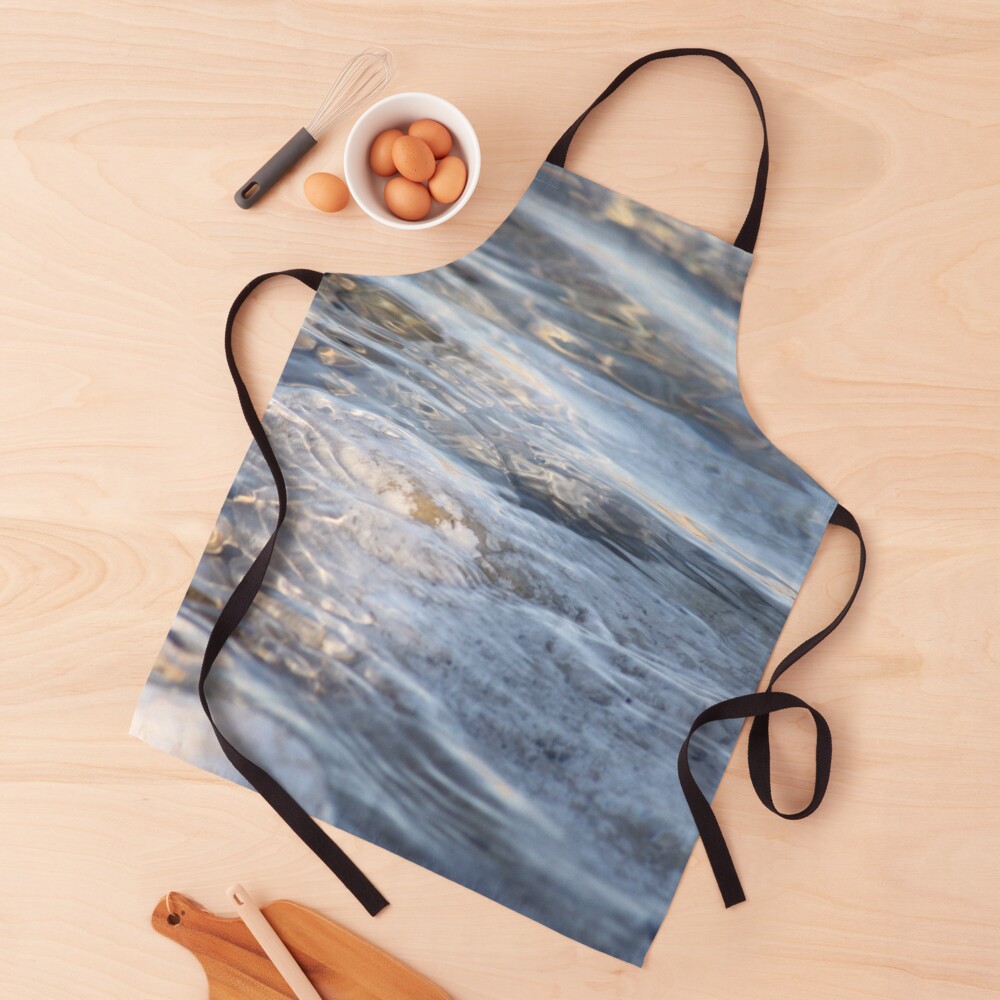 Item preview, Apron designed and sold by Rionda.