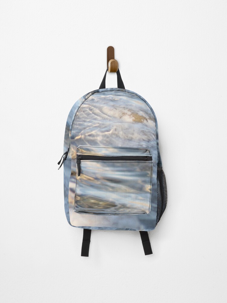Thumbnail 1 of 3, Backpack, Sea Rocks Photography designed and sold by Rionda.