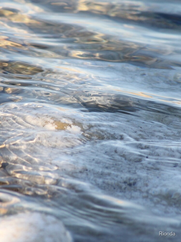 Thumbnail 3 von 3, Tuch, Sea Rocks Fotografie designt und verkauft von Rionda.