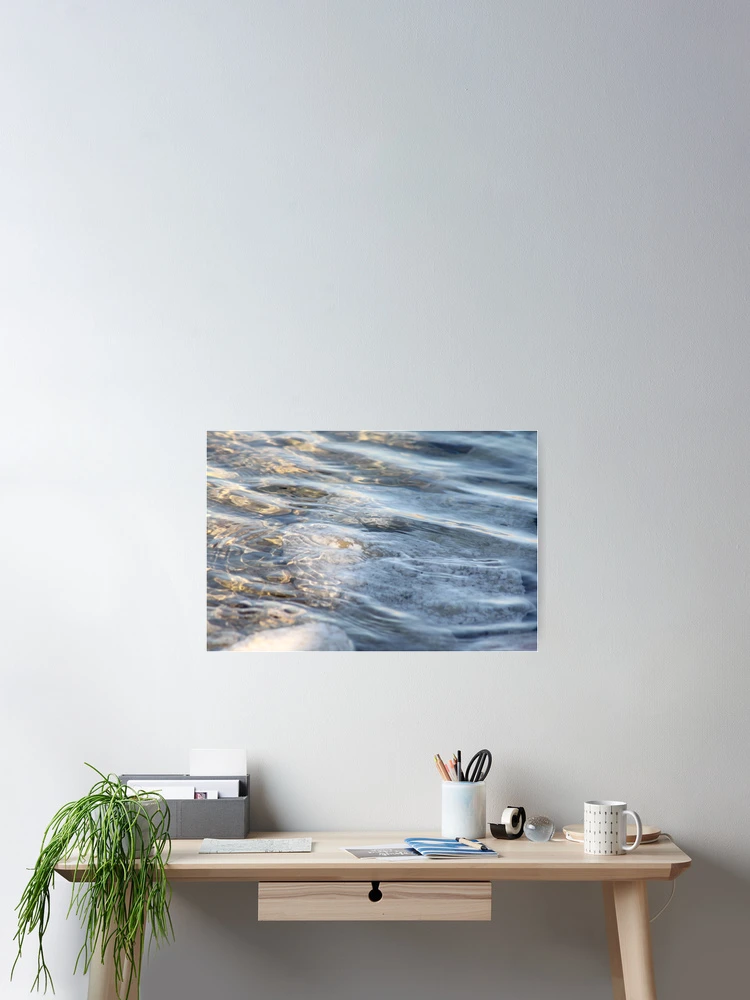 Thumbnail 2 of 3, Poster, Sea Rocks Photography designed and sold by Rionda.