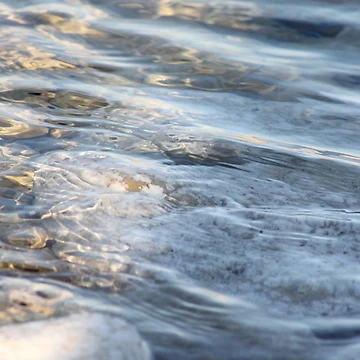 Artwork thumbnail, Sea Rocks Photography by Rionda