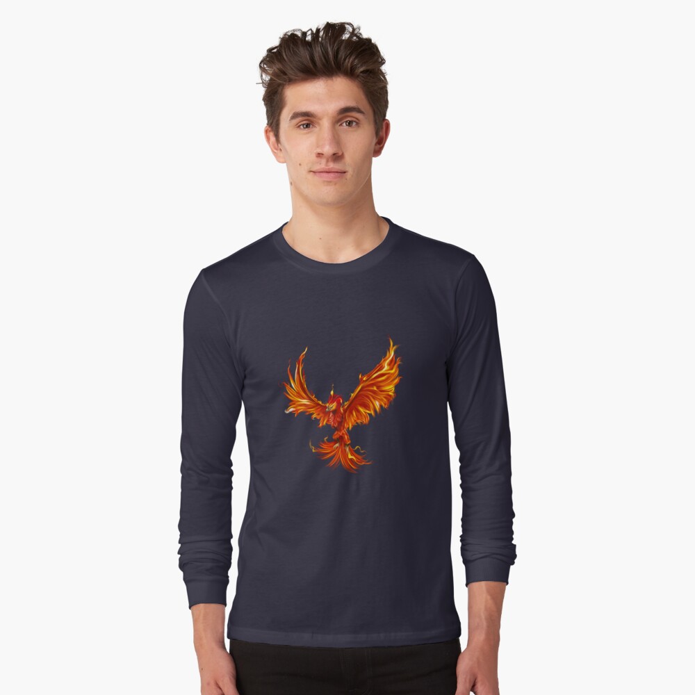 Item preview, Long Sleeve T-Shirt designed and sold by echae3.