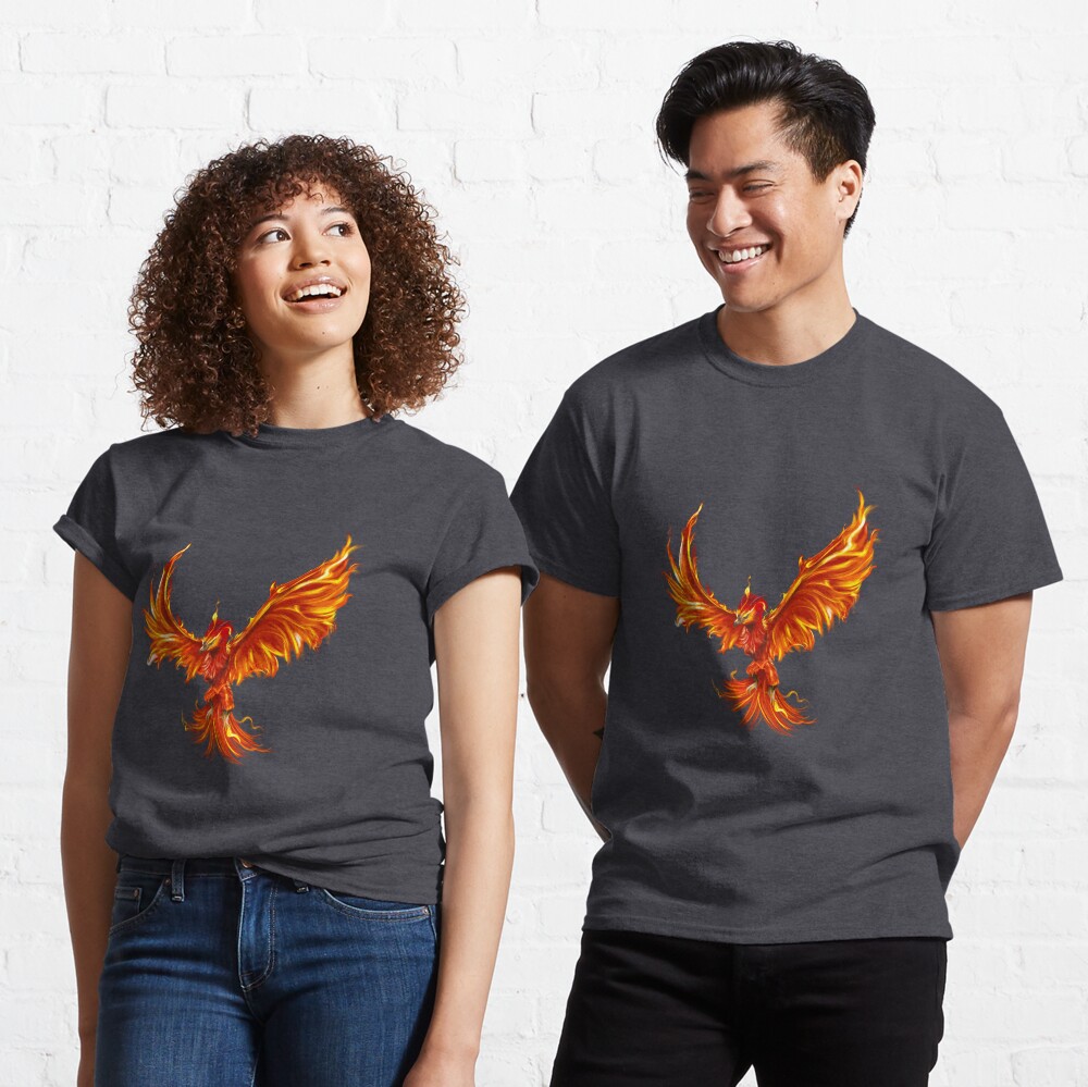 Item preview, Classic T-Shirt designed and sold by echae3.