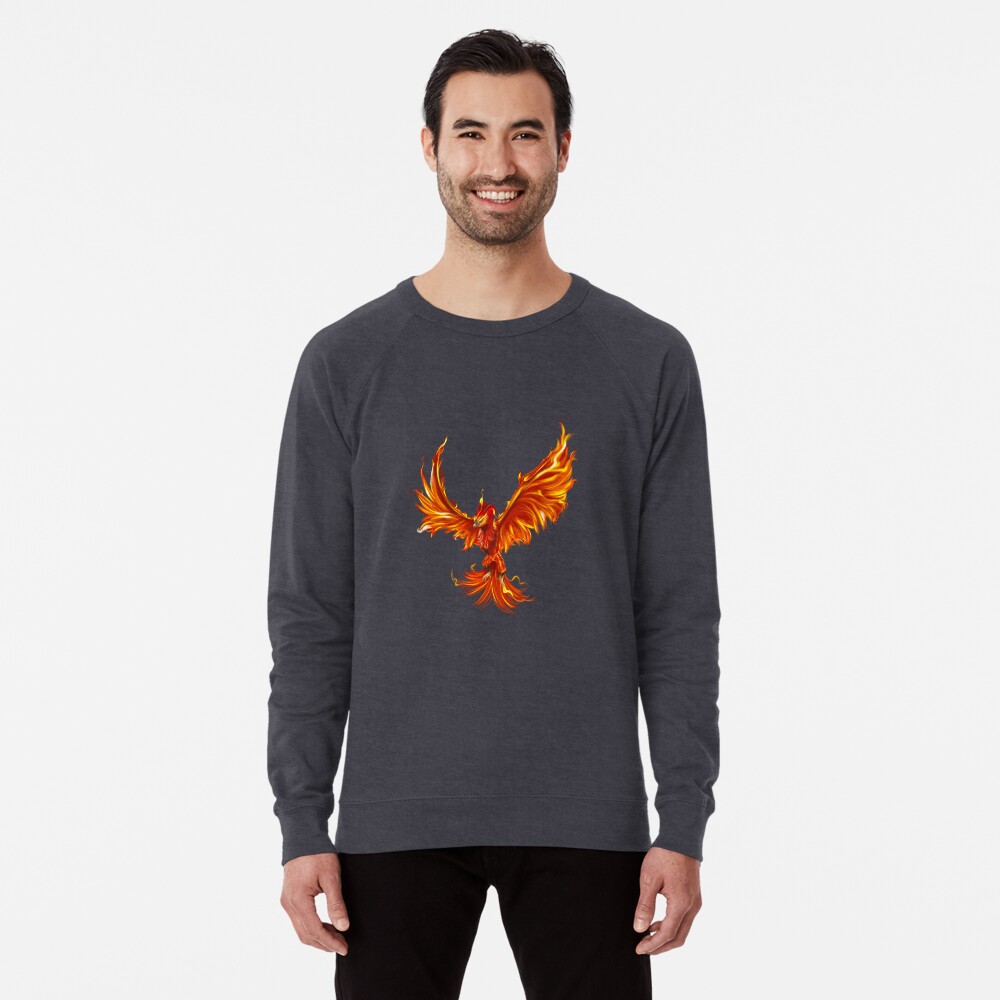 Item preview, Lightweight Sweatshirt designed and sold by echae3.