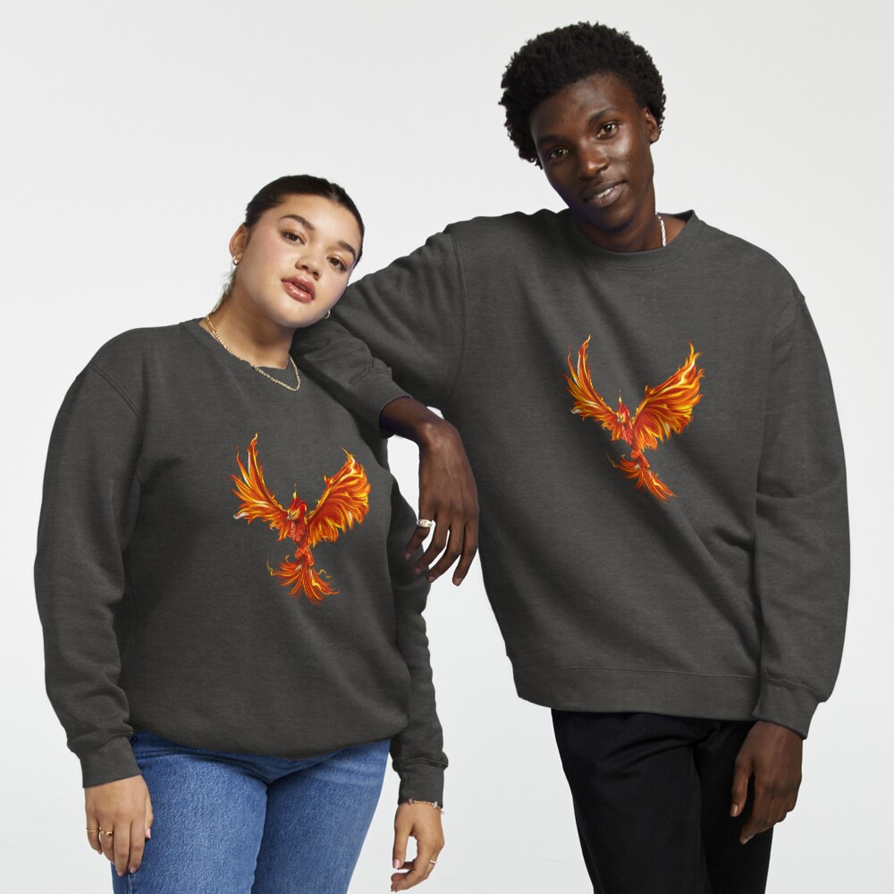 Item preview, Pullover Sweatshirt designed and sold by echae3.